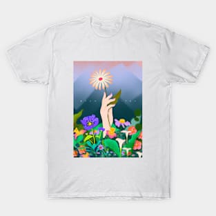 grow bitch T-Shirt